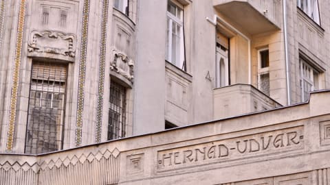 Róth Miksától Róth Miksáig • várostörténeti kalandozás